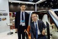 全国販売を目指す電気自動車AIM「EVM」！元GRのエンジニアと元日産デザイナーが手掛けたシティコミューターの予想価格は190万円