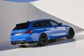 パワースペックとともに官能性能もグレードアップ！新型BMW M3セダン／ツーリングを国内発表