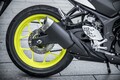 カジュアル系250ccスポーツ「YZF-R25」！ 450kmの試走で見えてきたこと。【実走燃費データ付き】／ヤマハ