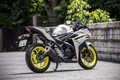 カジュアル系250ccスポーツ「YZF-R25」！ 450kmの試走で見えてきたこと。【実走燃費データ付き】／ヤマハ