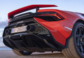 【スーパースポーツ特集】ランボルギーニ・ウラカン・テクニカはV10自然吸気ラストモデル！ 濃密なドライビング感覚に感動