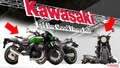 「世界初公開」2機種は新型Z900RS?! さらに新2スト・マッハも!?  カワサキがジャパンモビリティショー2025の出展概要を発表