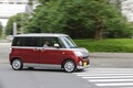 「第4の軽」になり得るか？　ありそうでなかったムーヴ キャンバスに試乗