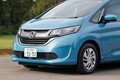 新型フリードのガソリン仕様に試乗。ハイブリッドとの40万円差をどう考える？