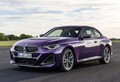 新型BMW2シリーズ・クーペに高性能バージョンの「M240i xドライブ」をラインアップ