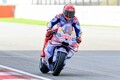 【MotoGP】「苦しいフィーリングは変わらない」マルケス、カタルニア・サーキットに再び苦戦。トップ争い厳しい？｜最終戦ソリダリティGP