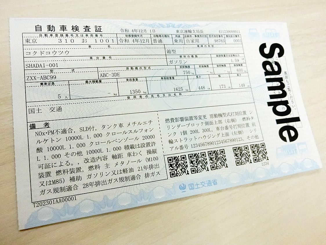 23年はここに注目 自動車行政 自動運転実装元年 へ 電子車検証の交付も開始 日刊自動車新聞 自動車情報サイト 新車 中古車 Carview