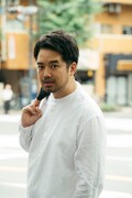 『行きがけの空』主演の三浦貴大、「未だに芝居をすることで精いっぱい」と役者業について語る