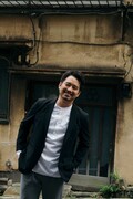 『行きがけの空』主演の三浦貴大、「未だに芝居をすることで精いっぱい」と役者業について語る