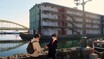 『行きがけの空』主演の三浦貴大、「未だに芝居をすることで精いっぱい」と役者業について語る