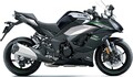 カワサキ「Ninja 1000SX」【1分で読める 国内メーカーのバイク紹介 2024年現行モデル】