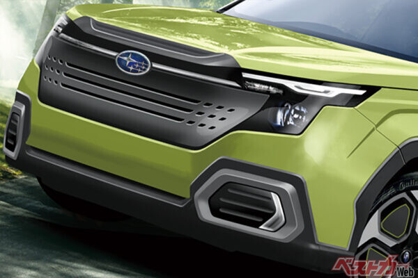 スバル＆トヨタの未来が明るい!?　両社共同開発[コンパクトSUV]は2026年登場か!!
