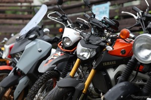バイクをトレンドではなく「文化」に、自工会・二輪車委員会が市場活性化に向けメッセージ