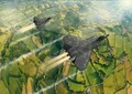 いよいよやるぞ”世界最強戦闘機”開発！ イギリス南部に「次世代戦闘機計画の本部」ついに開設 日英伊から政府・企業関係者が参加