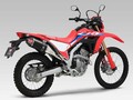 ヨシムラから CRF250L／CRF250 RALLY（&#8217;23）用「機械曲 RS-4Jサイクロン カーボンエンド EXPORT SPEC 政府認証」が8月上旬発売！