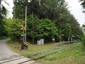 「日本一かっこいい駅名」ってココ!? 本州最北私鉄の“秘境駅”に行った 何もない！けど確実に感じる“思い”