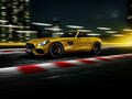 AMG GTファミリーが充実！　標準モデルと高性能モデルの中間を埋める「AMG GT Sロードスター」が新たに仲間入り