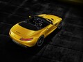 AMG GTファミリーが充実！　標準モデルと高性能モデルの中間を埋める「AMG GT Sロードスター」が新たに仲間入り