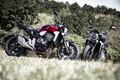 7000rpmで過激なキャラが顔を出す!!  CB1000R試乗レポ／ホンダ