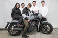 ベストセラーモデル、ホンダ「レブル250」購入者の8割が選ぶEクラッチの魅力とは!? 開発者断言「人間より上手い」