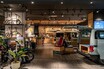 トイファクトリー土岐店がリニューアル、キャンピングカー展示台数が大幅増