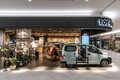トイファクトリー土岐店がリニューアル、キャンピングカー展示台数が大幅増