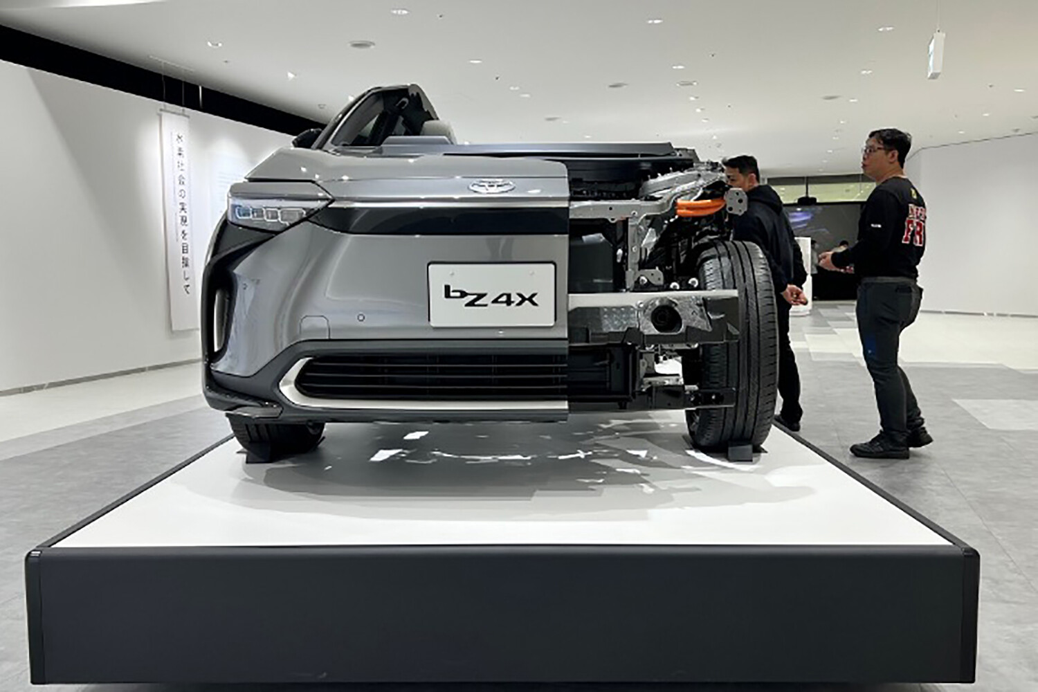 日本のEVシェアはたった１％台！　この先続々投入される新型EVで停滞ムード解消なるか？