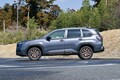 SUBARU フォレスター【新】【旧】比較