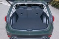 SUBARU フォレスター【新】【旧】比較