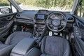 SUBARU フォレスター【新】【旧】比較