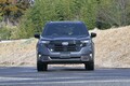 SUBARU フォレスター【新】【旧】比較