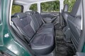 SUBARU フォレスター【新】【旧】比較