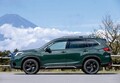 SUBARU フォレスター【新】【旧】比較