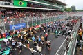 【F1第21戦無線レビュー（1）】スタート前から混乱発生「砂にはまった」「違うグリッドについた？」「君は正しい行動をした」