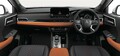 三菱が今秋発売の新型アウトランダーをチラ見せ。デザイン＆PHEV改良で上質に、ラリーアートも期待!?