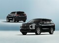 三菱が今秋発売の新型アウトランダーをチラ見せ。デザイン＆PHEV改良で上質に、ラリーアートも期待!?