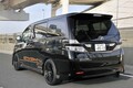 【10年ひと昔の新車】HKSがチューンしたトヨタ ヴェルファイアは、圧巻の力感で疾走した