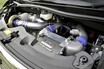 【10年ひと昔の新車】HKSがチューンしたトヨタ ヴェルファイアは、圧巻の力感で疾走した