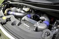 【10年ひと昔の新車】HKSがチューンしたトヨタ ヴェルファイアは、圧巻の力感で疾走した