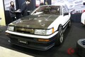 30年以上なぜ「ハチロク」人気続く？ 走り屋漫画で有名になったAE86とは