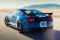 5.2リッターV8エンジン搭載！ これぞアメ車の本流「シェルビーGT500」デトロイトショーにて発表