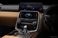 走破性はそのまま、フラッグシップSUVを電動化…レクサス『LX700h』［詳細画像］