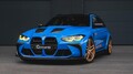 800馬力のBMW M3ツーリング「G-Power Tuningkit G3M Bi-Turbo 800」は世界最速の直6！