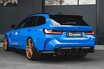 800馬力のBMW M3ツーリング「G-Power Tuningkit G3M Bi-Turbo 800」は世界最速の直6！