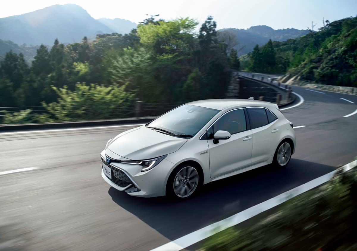運転を楽しみたい人にオススメ 新車で買えるマニュアル Mt 車５選 Auto Messe Web の写真 4ページ目 自動車情報サイト 新車 中古車 Carview