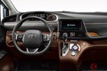 【台湾】トヨタ斬新「シエンタSUV」に大反響！ 「ブラウン内装が素敵」「“フリード クロスター”に対抗できそう」「アウトドアにピッタリ」の声も！ 「シエンタ クロスオーバー」に再注目！