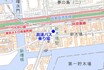 「バスタ新宿」まで行かなくても！　東京23区の知られざる「駅近」高速バス乗り場