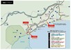 小田原厚木道路、リニューアル工事のため5月7日～7月19日まで昼夜連続の車線規制やランプウェイ閉鎖を実施