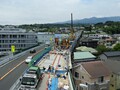 小田原厚木道路、リニューアル工事のため5月7日～7月19日まで昼夜連続の車線規制やランプウェイ閉鎖を実施