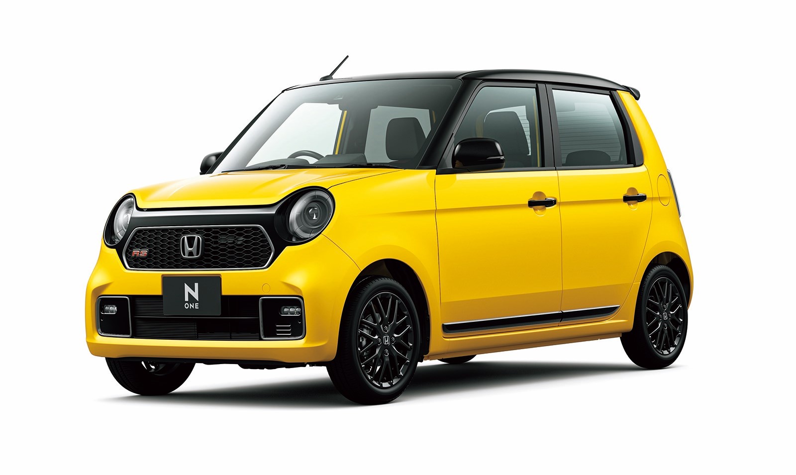 新型ホンダn Oneが受注好調 上位を占めるトールワゴン勢に異色のプレミアム軽が食い込むか Carview 自動車情報サイト 新車 中古車 Carview